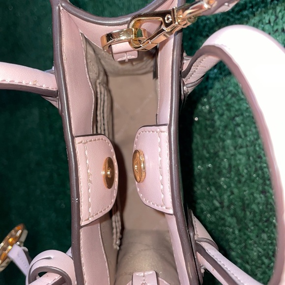 Michael kors Pink Small Crossbody Bag - Picture 7 of 10